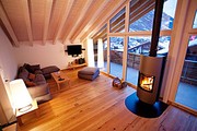 Chalet Osorno at Independent Ski Links