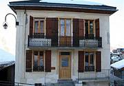 Chalet Oursons at Independent Ski Links