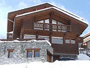 Papillion at Independent Ski Links