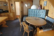 Chalet Paul Gruner at Independent Ski Links