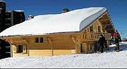 Perce Neige at Independent Ski Links