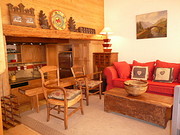 Apartment du Centre at Independent Ski Links
