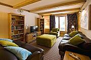 Chalet Petit Choucas at Independent Ski Links
