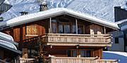 Petit Ramo at Independent Ski Links