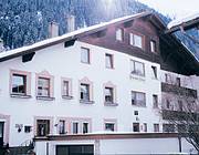 Chalet Pia at Independent Ski Links