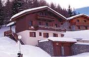 Chalet Pierra Menta at Independent Ski Links