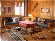Apartment Pistes at Independent Ski Links