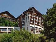 Polset at Independent Ski Links