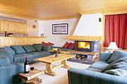 Praz d'Aval at Independent Ski Links