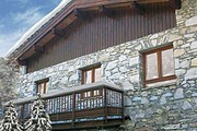 Chalet Premiere Neige at Independent Ski Links