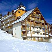 Le Prince des Ecrins at Independent Ski Links
