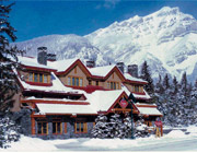 Ptarmigan Inn at Independent Ski Links