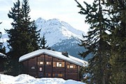 Quatre Saisons at Independent Ski Links