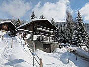 Chalet Quatre Saisons at Independent Ski Links