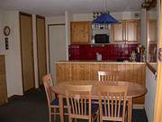 Apartment Range 3 at Independent Ski Links