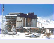 Residence Portillo at Independent Ski Links