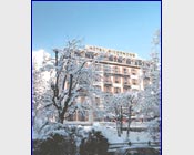 Richemond at Independent Ski Links