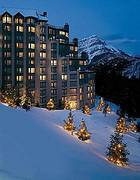 The Rimrock Resort at Independent Ski Links