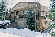 Rio Grande at Independent Ski Links