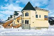 Riverside at Independent Ski Links