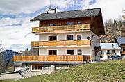 Chalet Rosalie at Independent Ski Links