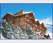 Les Grandes Rousses at Independent Ski Links
