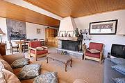 Apartment Rond Point des Pistes 2 at Independent Ski Links
