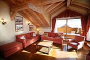 Du Savoy Collum at Independent Ski Links