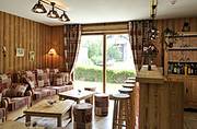 Chalet Savoy at Independent Ski Links