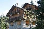 Chalet Silvana at Independent Ski Links