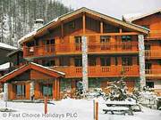 Solaise at Independent Ski Links