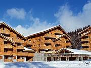 Les Fermes Du Soleil at Independent Ski Links