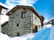 Chalet Lo Soli at Independent Ski Links