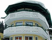 Chalet Sonnenalp at Independent Ski Links