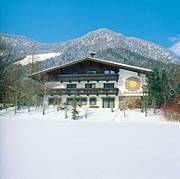 Chalet Sonnenhof at Independent Ski Links