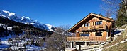 Chalet Sorbier at Independent Ski Links