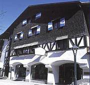 Sport Scherl at Independent Ski Links