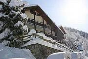 Apartment Valley 3 at Independent Ski Links