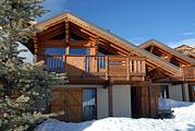 St Michel at Independent Ski Links