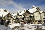Stoney Creek at Independent Ski Links