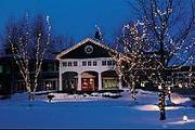 Stoweflake mountain resort and spa at Independent Ski Links