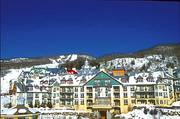 Les Suites Tremblant at Independent Ski Links
