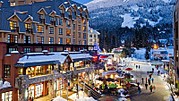 Sundial Boutique at Independent Ski Links
