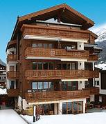Sunna at Independent Ski Links