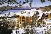 Sunstar Tremblant at Independent Ski Links