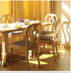  Chalet Hotel Tarentaise at Independent Ski Links