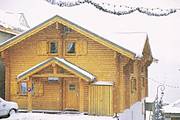 Telemark at Independent Ski Links