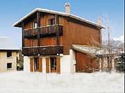 Grand Tetras at Independent Ski Links