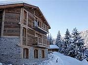 The Lodge at Independent Ski Links