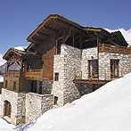 Thomily at Independent Ski Links